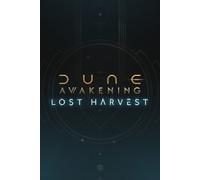 Dune: Awakening - Lost Harvest (DLC) Steam Key (PC) GLOBAL