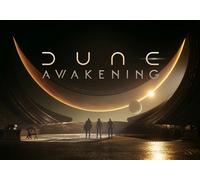Dune: Awakening (PC) Steam Account - GLOBAL