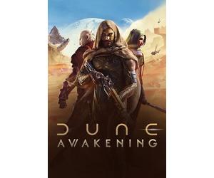 Dune: Awakening Steam Key (PC) GLOBAL