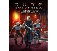 Dune: Awakening - The Water Wars DLC (DLC) Steam Key (PC) GLOBAL