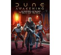 Dune: Awakening The Water Wars PC - DLC