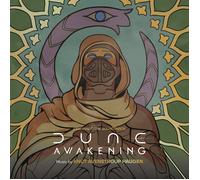 Dune: Awakening (Vinyl) 12" Album (Importación USA)
