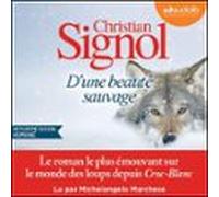 D'une beauté sauvage