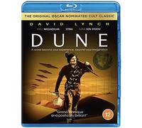 Dune [Blu-ray]