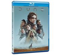 Dune [Blu-Ray] [Region B] (Audio español. Subtítulos en español)