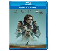 Dune (Blu-ray) Stellan Skarsgard Stephen McKinley Henderson (Importación USA)