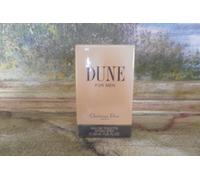 Dune By Christian Dior For Men. Eau De Toilette Spray 1 Ounces by Christian Dior
