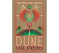 Dune. Casa Atreides