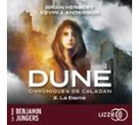 Dune : Chroniques de Caladan - Tome 2 La Dame