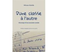 Dune Classe À Lautre (ebook)