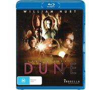 Dune - Complete Mini Series Blu-ray (Frank Herbert's) (Region A, B, C)