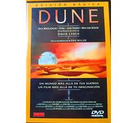 Dune - David Lynch