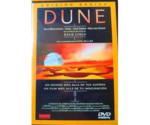 Dune - David Lynch