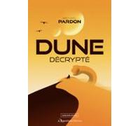Dune Décrypté (ebook)