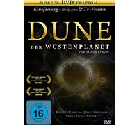 Dune - Der Wüstenplanet [Alemania] [DVD]