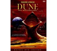 Dune - Der Wüstenplanet [Alemania] [DVD]