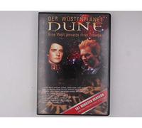 Dune - Der Wüstenplanet [Alemania] [DVD]