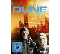 Dune - Der Wüstenplanet [Alemania] [DVD]