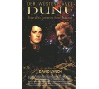 Dune - Der Wüstenplanet [Alemania] [VHS]