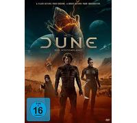 Dune - Der Wüstenplanet [Alemania] [DVD]