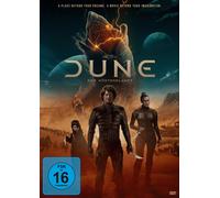 Dune – Der Wüstenplanet – DVD – Alemania – Plaion Pictures