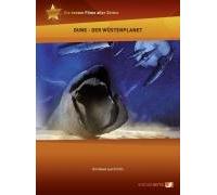 Dune - Der Wüstenplanet - Kabel-Eins-Edition [Alemania] [DVD]