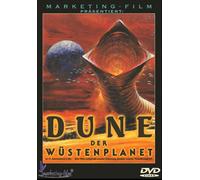 Dune - Der Wüstenplanet (Kinofassung) [Alemania] [DVD]