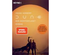 Dune - Der Wüstenplanet: Roman