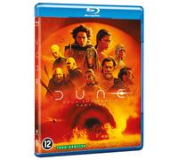 Dune : Deuxième Partie [Francia] [Blu-ray]