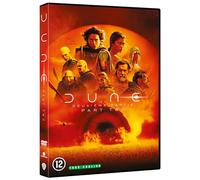 Dune : Deuxième Partie [DVD]