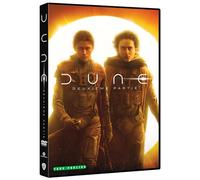 Dune : Deuxième Partie [Francia] [DVD]