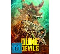Da,Ying - Dune Devils [DVD]
