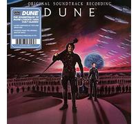 DUNE - Dune O.S.T. [Vinilo]
