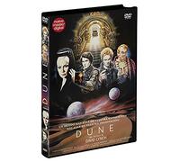 Dune DVD 1984
