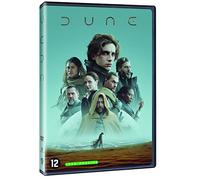Dune [DVD]