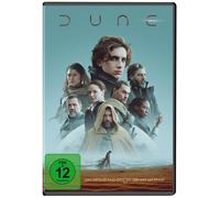 Dune [DVD]