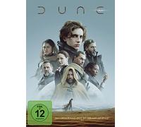 Dune [DVD]