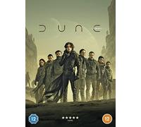 Dune – DVD – 2021