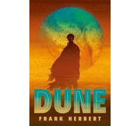 Dune (edición de lujo) (Las crónicas de Dune 1) (Best Seller | Ficción)