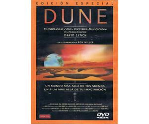 Dune. Edición Especial