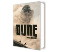 Dune – Las crónicas de Dune 1 – Edición ilustrada – Nova