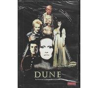 Dune, Edición Remasterizada en DVD