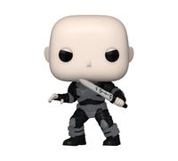 Dune Feyd Rautha Harkonnen Pop Movies #1497 Vinyl Figura Funko