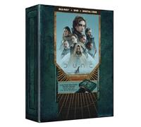 Dune [Francia] [Blu-ray]
