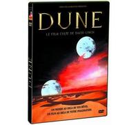 Dune [Francia] [DVD]