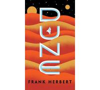Dune: Frank Herbert: 1