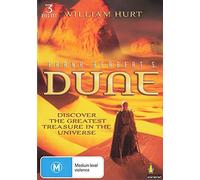 Dune-Frank Herbert's [DVD de Audio]