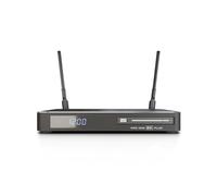 Dune HD Pro One 8K Plus | 8K UHD | Reproductor Multimedia | Android Smart Box | S928X | HD-Audio, HDMI, BT, WiFi6, 1Gbit, USB 3.0, 8GB / 64GB, Estante HDD, 8Kp60