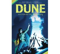Dune: Historias de Arrakeen