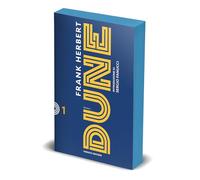 Dune. Il ciclo di Dune. Nuova ediz. (Vol. 1) (Fantascienza)